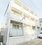 永福町駅より徒歩10分 2階 築17年7ヶ月の賃貸物件