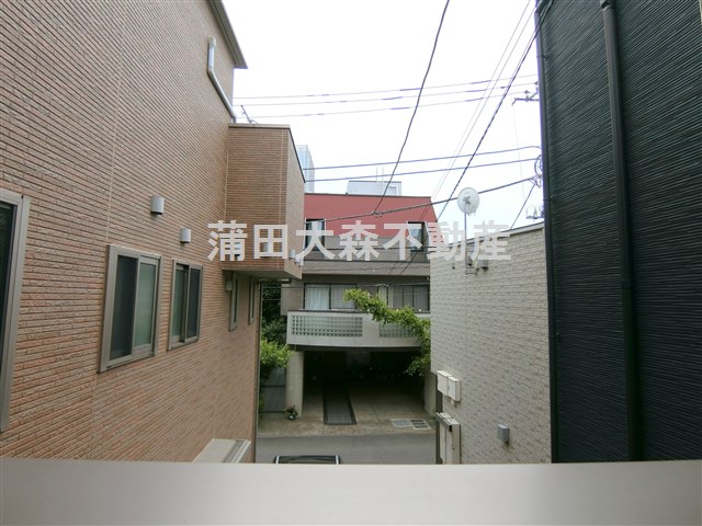 眺望　展望