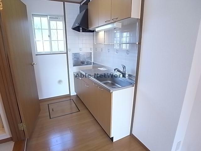 キッチン　参照写真