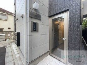 エントランス　物件画像