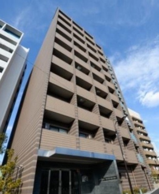 建物外観　おしゃれな外観