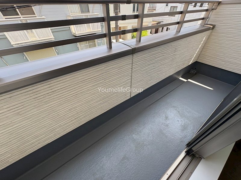 藤沢市朝日町戸建の内装写真