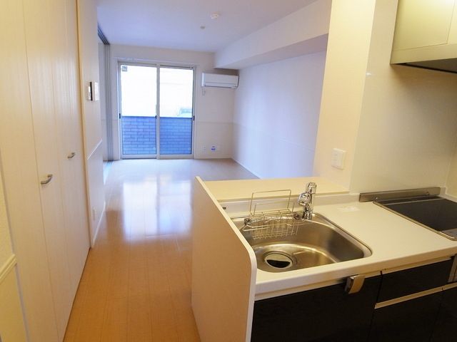 その他部屋・スペース　☆リビング☆