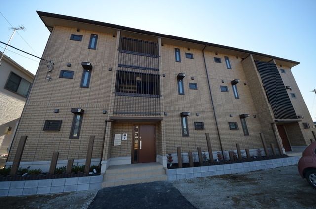 エントランス　☆入口はこちらから☆