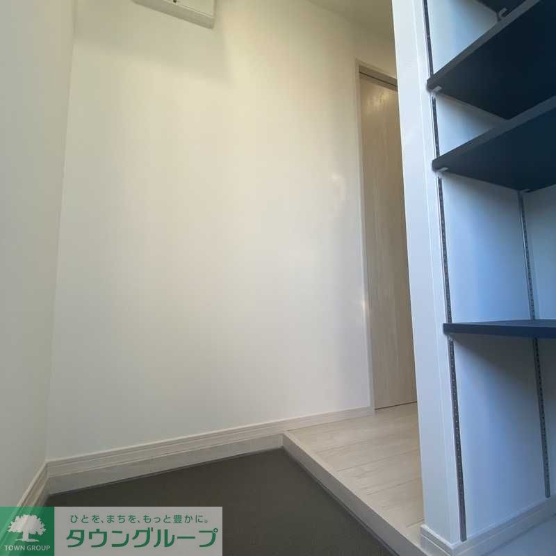その他　収納