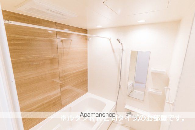 ガーデンハウス リーベ Iの風呂写真