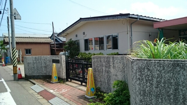 幼稚園・保育園　ことぶき保育園（幼稚園・保育園）まで600m