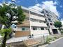 我孫子前駅より徒歩7分 築6年6ヶ月 3階建の賃貸物件