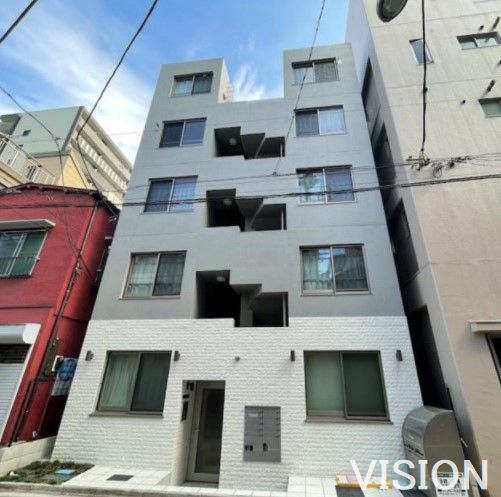 建物外観　☆外観☆