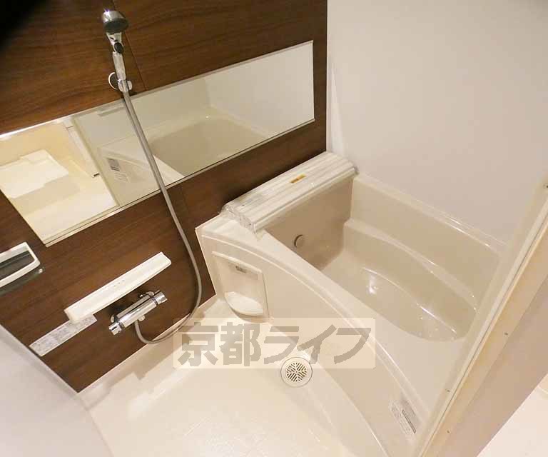 バス・シャワールーム　浴室乾燥付きの物件