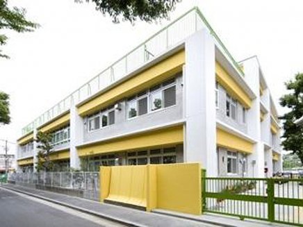その他　たんぽぽ安威保育園（その他）まで311m