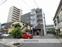 中郡駅より徒歩5分 5階 築6年6ヶ月の賃貸物件