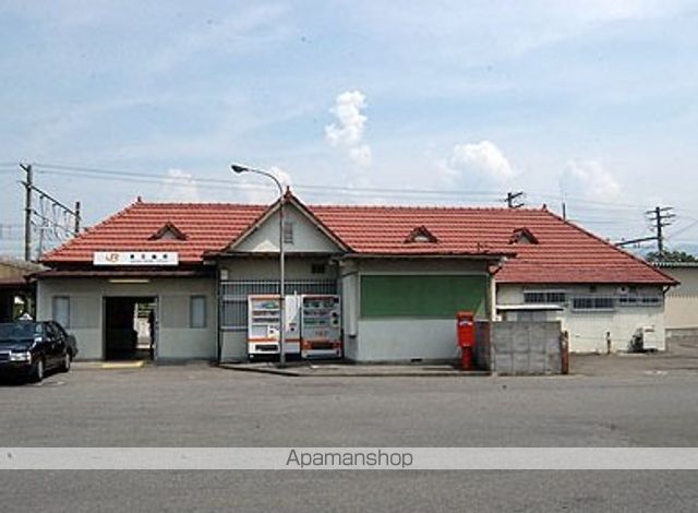 その他　東花輪駅（その他）まで1724m