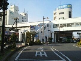 その他　八千代台駅（その他）まで3480m