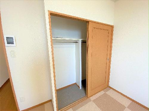 収納　設備・使用は号室により異なる為、現況を優先致します。