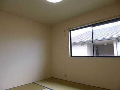 その他部屋・スペース　和室