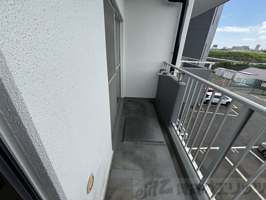 ラヴィータ豊里の内装写真