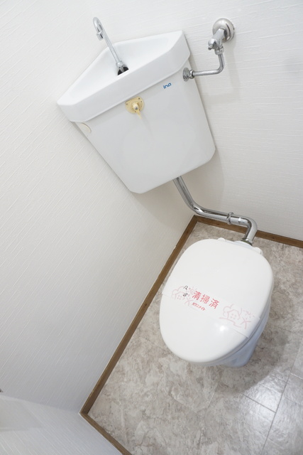 トイレ　★トイレです♪★