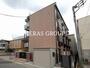 川口元郷駅よりバス12分 徒歩2分 3階 築16年4ヶ月の賃貸物件