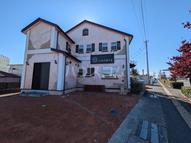 飲食店　シュクル洋菓子店（飲食店）まで300m