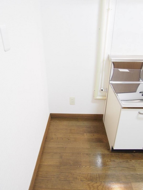 その他部屋・スペース　内装