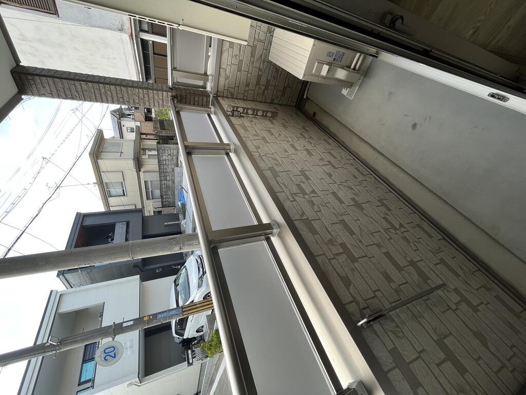 アート吹田泉町の内装写真