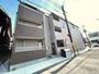 豊津駅より徒歩6分 新築 3階建の賃貸物件