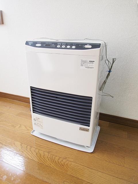 その他設備　設備