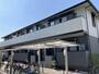 深井駅より徒歩11分 築4年9ヶ月 2階建の賃貸物件