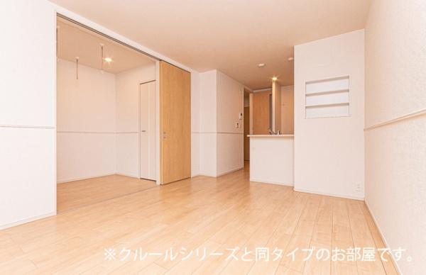 居室・リビング　※イメージ画像