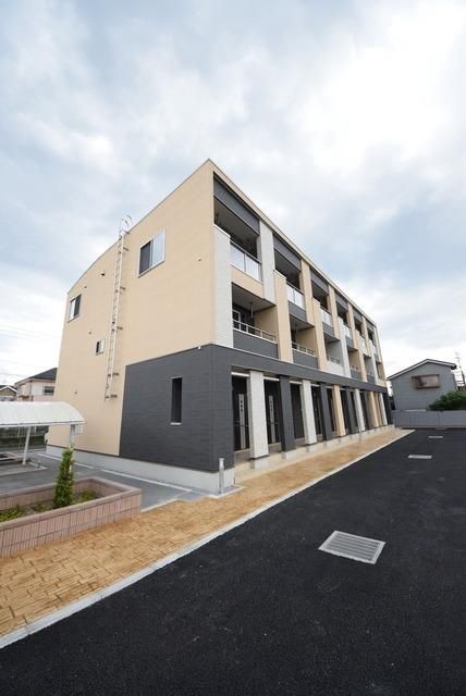 建物外観　☆オシャレな外観☆