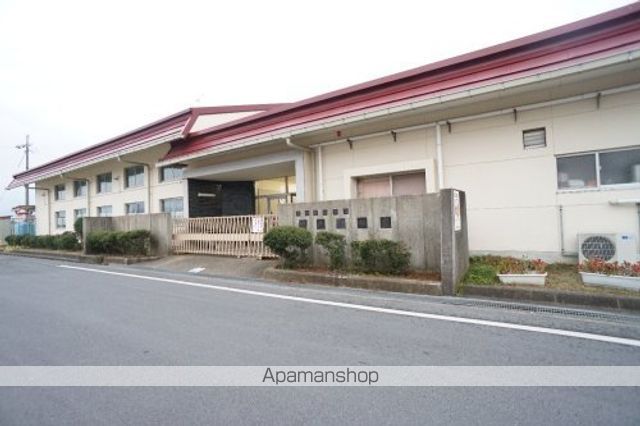 幼稚園・保育園　大和郡山市立筒井幼稚園（幼稚園・保育園）まで351m