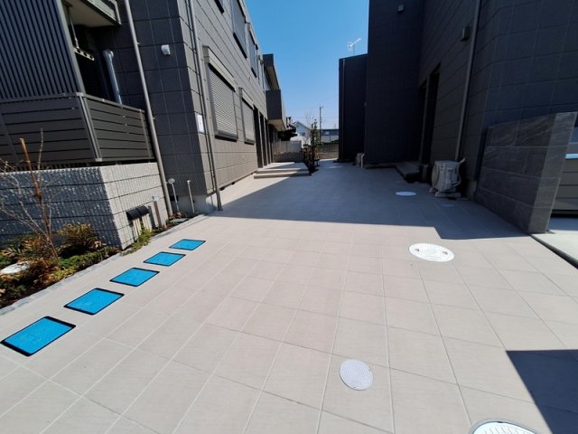 エントランス　★エントランス★