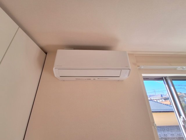 その他設備　★エアコン★別号室参考資料★