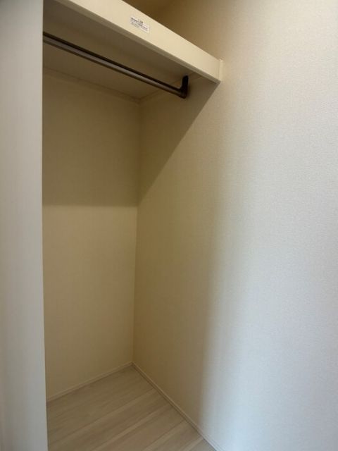 D-avance今本町Bの内装写真