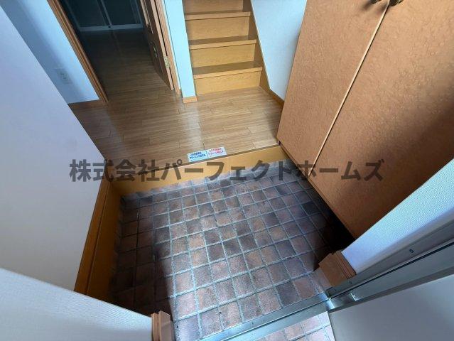 その他部屋・スペース　内装です