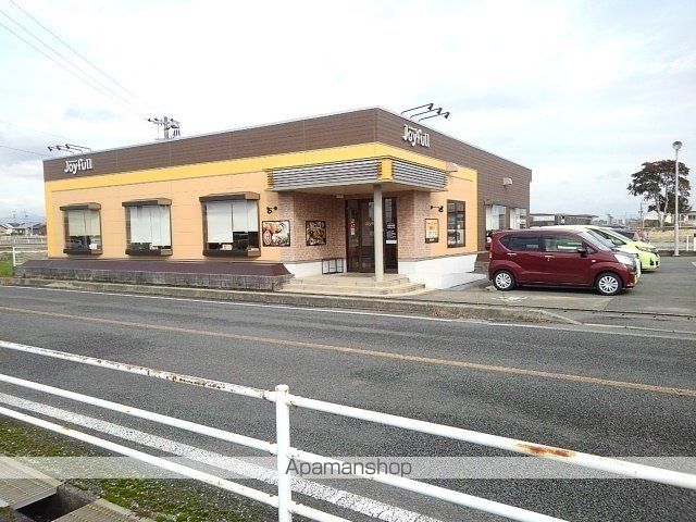 飲食店　ジョイフル筑後西牟田店（飲食店）まで830m