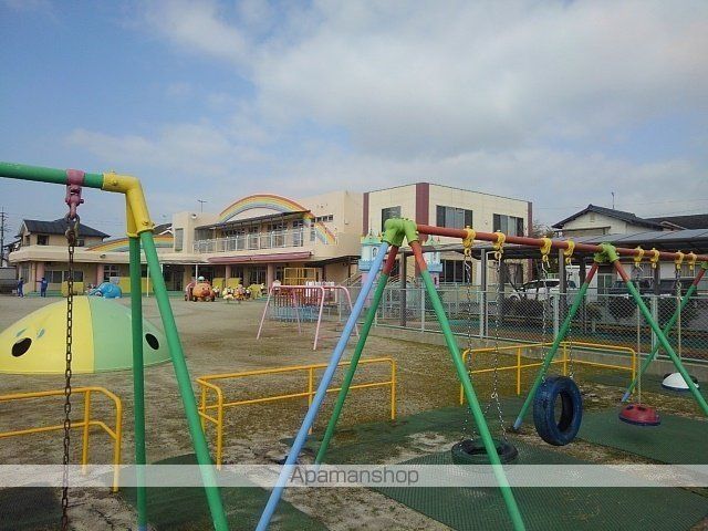 幼稚園・保育園　西牟田保育園（幼稚園・保育園）まで90m