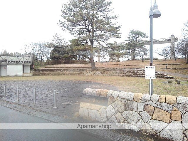 公園　十連寺公園（公園）まで1010m