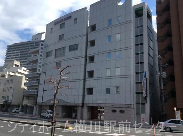 病院　医療法人社団公仁会槇殿順記念病院（病院）まで661m