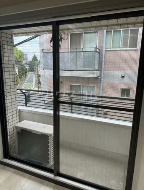 カーサ駒沢の内装写真