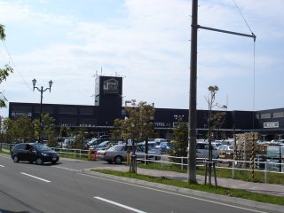 その他　ジョイフルエーケー屯田店（その他）まで1956m