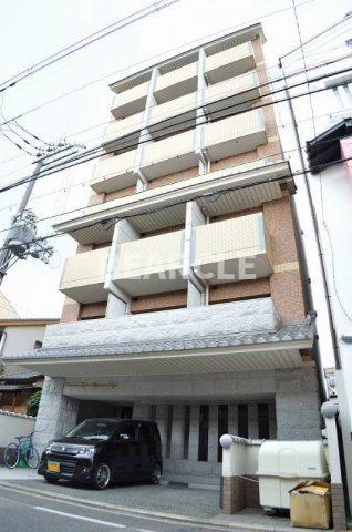 建物外観　建物外観を気になさる方へ、見た目の良い物件です
