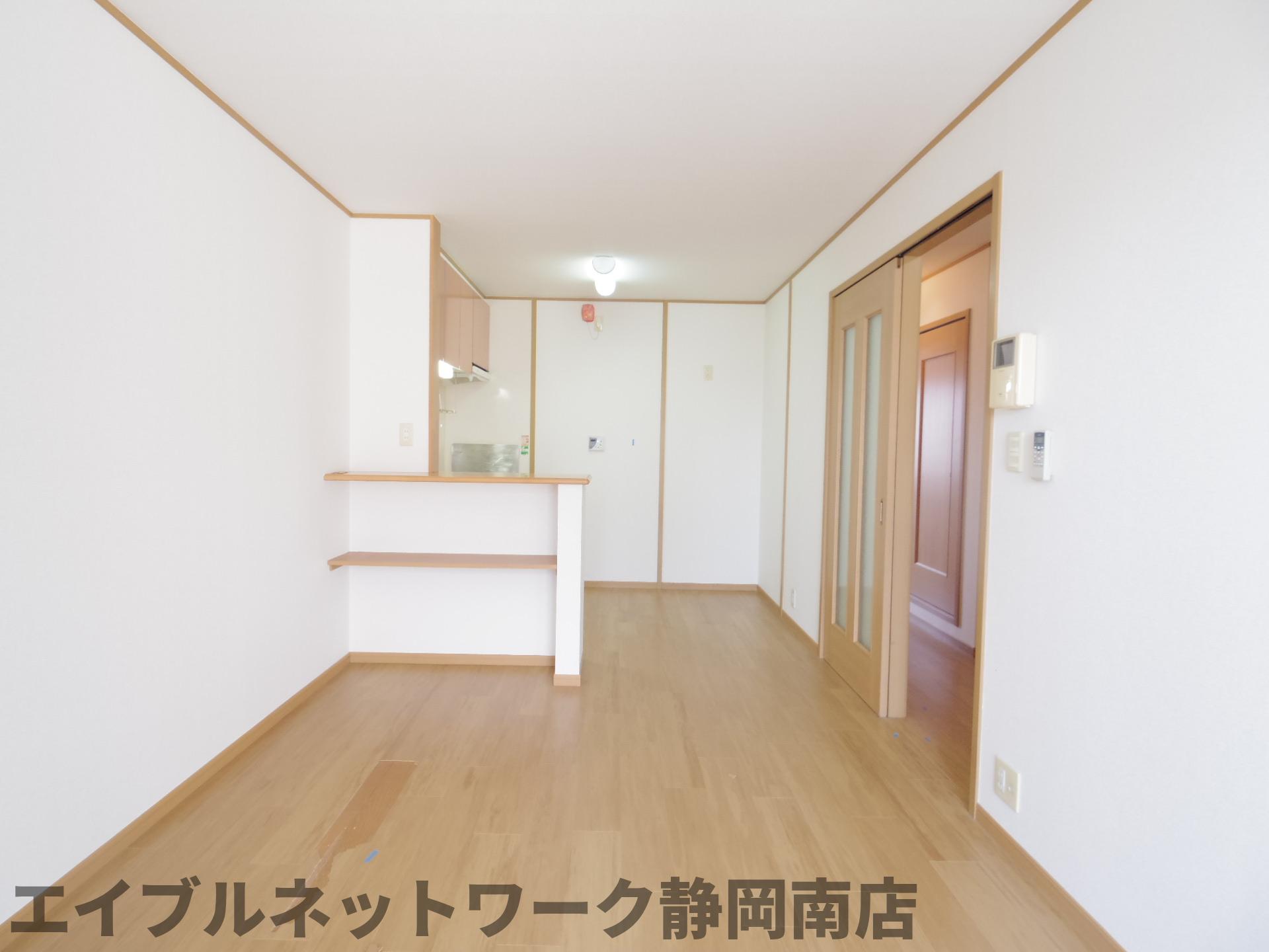 居室・リビング　使いやすいリビングです
