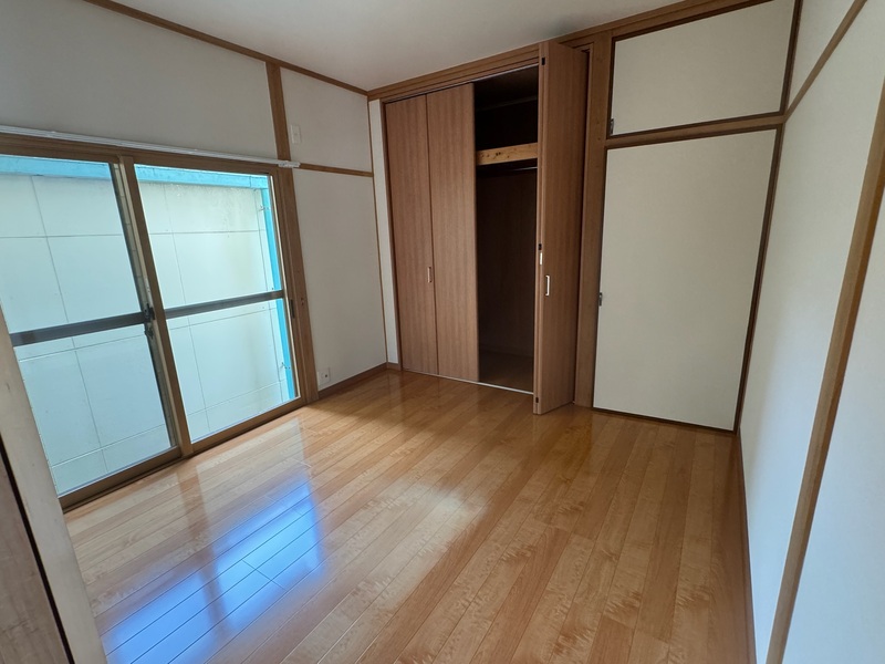 湯布院町川南 2階建戸建1階部分のその他写真