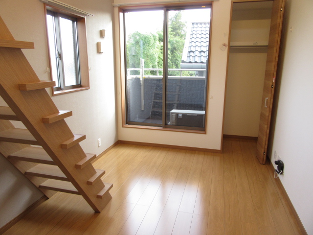 その他部屋・スペース