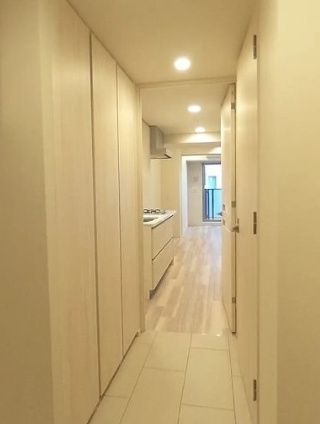 玄関　☆広々とした玄関☆