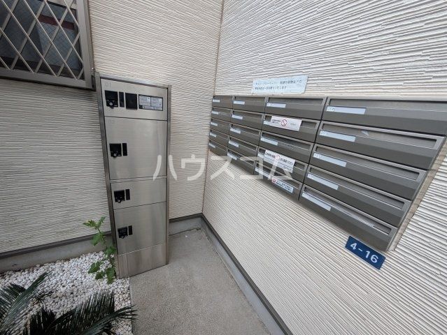 ロビー