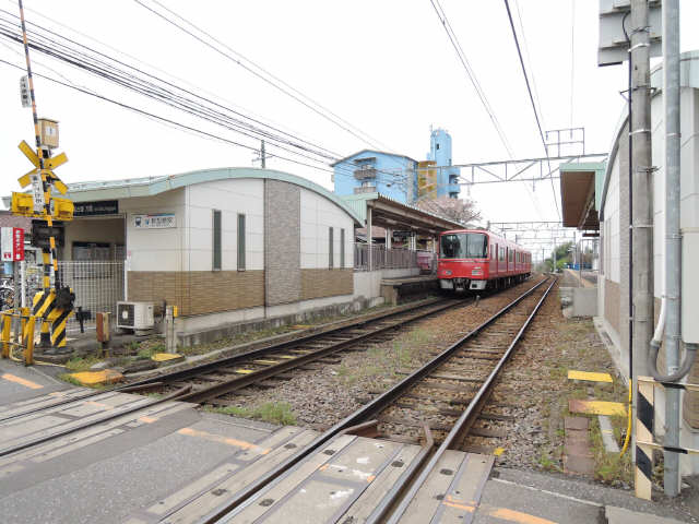 その他　新加納駅（その他）まで658m