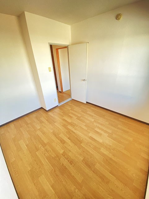 その他部屋・スペース　寝室です